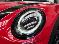 USED 2022 72 MINI Electric Hatch Cooper SE 32.6kWh Level 3 Hatchback 3dr Electric Auto (184 ps) PAN ROOF - HEATED SEATS - NAV