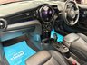 USED 2022 72 MINI Electric Hatch Cooper SE 32.6kWh Level 3 Hatchback 3dr Electric Auto (184 ps) PAN ROOF - HEATED SEATS - NAV