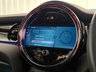 USED 2022 72 MINI Electric Hatch Cooper SE 32.6kWh Level 3 Hatchback 3dr Electric Auto (184 ps) PAN ROOF - HEATED SEATS - NAV