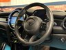 USED 2022 72 MINI Electric Hatch Cooper SE 32.6kWh Level 3 Hatchback 3dr Electric Auto (184 ps) PAN ROOF - HEATED SEATS - NAV