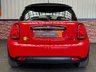 USED 2022 72 MINI Electric Hatch Cooper SE 32.6kWh Level 3 Hatchback 3dr Electric Auto (184 ps) PAN ROOF - HEATED SEATS - NAV