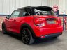 USED 2022 72 MINI Electric Hatch Cooper SE 32.6kWh Level 3 Hatchback 3dr Electric Auto (184 ps) PAN ROOF - HEATED SEATS - NAV