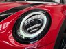 USED 2022 72 MINI Electric Hatch Cooper SE 32.6kWh Level 3 Hatchback 3dr Electric Auto (184 ps) PAN ROOF - HEATED SEATS - NAV