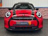 USED 2022 72 MINI Electric Hatch Cooper SE 32.6kWh Level 3 Hatchback 3dr Electric Auto (184 ps) PAN ROOF - HEATED SEATS - NAV