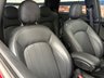 USED 2022 72 MINI Electric Hatch Cooper SE 32.6kWh Level 3 Hatchback 3dr Electric Auto (184 ps) PAN ROOF - HEATED SEATS - NAV