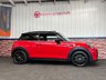 USED 2022 72 MINI Electric Hatch Cooper SE 32.6kWh Level 3 Hatchback 3dr Electric Auto (184 ps) PAN ROOF - HEATED SEATS - NAV