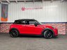 USED 2022 72 MINI Electric Hatch Cooper SE 32.6kWh Level 3 Hatchback 3dr Electric Auto (184 ps) PAN ROOF - HEATED SEATS - NAV
