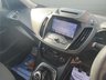 USED 2019 19 FORD KUGA 1.5 TDCi EcoBlue Titanium Edition SUV 5dr Diesel Manual Euro 6 (s/s) (120 ps) SATNAV REAR PARKING SENSORS  