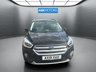 USED 2019 19 FORD KUGA 1.5 TDCi EcoBlue Titanium Edition SUV 5dr Diesel Manual Euro 6 (s/s) (120 ps) SATNAV REAR PARKING SENSORS  