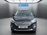USED 2019 19 FORD KUGA 1.5 TDCi EcoBlue Titanium Edition SUV 5dr Diesel Manual Euro 6 (s/s) (120 ps) SATNAV REAR PARKING SENSORS  