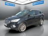 USED 2019 19 FORD KUGA 1.5 TDCi EcoBlue Titanium Edition SUV 5dr Diesel Manual Euro 6 (s/s) (120 ps) SATNAV REAR PARKING SENSORS  