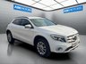 USED 2018 18 MERCEDES-BENZ GLA 1.6 GLA200 SE SUV 5dr Petrol Manual Euro 6 (s/s) (156 ps) REVERSE CAMERA  