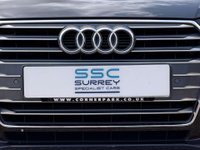 USED 2017 67 AUDI A4 1.4 A4 Sport TFSI Semi-Auto 4dr Sat Nav Heated Seats