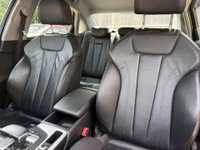 USED 2017 67 AUDI A4 1.4 A4 Sport TFSI Semi-Auto 4dr Sat Nav Heated Seats