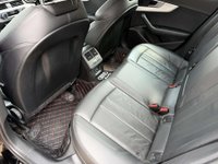 USED 2017 67 AUDI A4 1.4 A4 Sport TFSI Semi-Auto 4dr Sat Nav Heated Seats