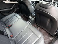 USED 2017 67 AUDI A4 1.4 A4 Sport TFSI Semi-Auto 4dr Sat Nav Heated Seats