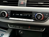 USED 2017 67 AUDI A4 1.4 A4 Sport TFSI Semi-Auto 4dr Sat Nav Heated Seats