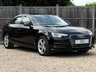 USED 2017 67 AUDI A4 1.4 A4 Sport TFSI Semi-Auto 4dr Sat Nav Heated Seats
