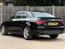 USED 2017 67 AUDI A4 1.4 A4 Sport TFSI Semi-Auto 4dr Sat Nav Heated Seats
