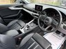 USED 2017 67 AUDI A4 1.4 A4 Sport TFSI Semi-Auto 4dr Sat Nav Heated Seats