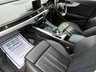 USED 2017 67 AUDI A4 1.4 A4 Sport TFSI Semi-Auto 4dr Sat Nav Heated Seats