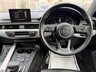USED 2017 67 AUDI A4 1.4 A4 Sport TFSI Semi-Auto 4dr Sat Nav Heated Seats