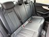 USED 2017 67 AUDI A4 1.4 A4 Sport TFSI Semi-Auto 4dr Sat Nav Heated Seats
