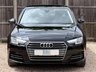 USED 2017 67 AUDI A4 1.4 A4 Sport TFSI Semi-Auto 4dr Sat Nav Heated Seats