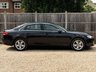 USED 2017 67 AUDI A4 1.4 A4 Sport TFSI Semi-Auto 4dr Sat Nav Heated Seats
