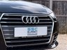 USED 2017 67 AUDI A4 1.4 A4 Sport TFSI Semi-Auto 4dr Sat Nav Heated Seats