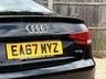 USED 2017 67 AUDI A4 1.4 A4 Sport TFSI Semi-Auto 4dr Sat Nav Heated Seats
