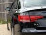 USED 2017 67 AUDI A4 1.4 A4 Sport TFSI Semi-Auto 4dr Sat Nav Heated Seats