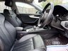 USED 2017 67 AUDI A4 1.4 A4 Sport TFSI Semi-Auto 4dr Sat Nav Heated Seats