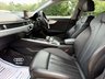 USED 2017 67 AUDI A4 1.4 A4 Sport TFSI Semi-Auto 4dr Sat Nav Heated Seats