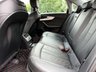 USED 2017 67 AUDI A4 1.4 A4 Sport TFSI Semi-Auto 4dr Sat Nav Heated Seats