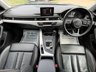 USED 2017 67 AUDI A4 1.4 A4 Sport TFSI Semi-Auto 4dr Sat Nav Heated Seats