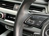 USED 2017 67 AUDI A4 1.4 A4 Sport TFSI Semi-Auto 4dr Sat Nav Heated Seats