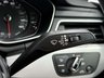 USED 2017 67 AUDI A4 1.4 A4 Sport TFSI Semi-Auto 4dr Sat Nav Heated Seats