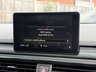 USED 2017 67 AUDI A4 1.4 A4 Sport TFSI Semi-Auto 4dr Sat Nav Heated Seats
