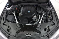 USED 2022 72 BMW 5 SERIES 2.0 520d MHT M Sport Steptronic Euro 6 (s/s) 4dr Reverse Camera, Heated Seats,