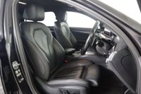 USED 2022 72 BMW 5 SERIES 2.0 520d MHT M Sport Steptronic Euro 6 (s/s) 4dr Reverse Camera, Heated Seats,