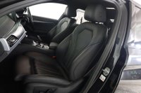 USED 2022 72 BMW 5 SERIES 2.0 520d MHT M Sport Steptronic Euro 6 (s/s) 4dr Reverse Camera, Heated Seats,