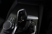 USED 2022 72 BMW 5 SERIES 2.0 520d MHT M Sport Steptronic Euro 6 (s/s) 4dr Reverse Camera, Heated Seats,