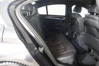 USED 2022 72 BMW 5 SERIES 2.0 520d MHT M Sport Steptronic Euro 6 (s/s) 4dr Reverse Camera, Heated Seats,