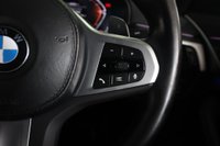 USED 2022 72 BMW 5 SERIES 2.0 520d MHT M Sport Steptronic Euro 6 (s/s) 4dr Reverse Camera, Heated Seats,