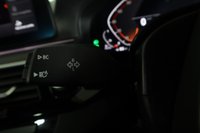 USED 2022 72 BMW 5 SERIES 2.0 520d MHT M Sport Steptronic Euro 6 (s/s) 4dr Reverse Camera, Heated Seats,