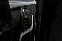 USED 2022 72 BMW 5 SERIES 2.0 520d MHT M Sport Steptronic Euro 6 (s/s) 4dr Reverse Camera, Heated Seats,