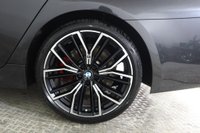 USED 2022 72 BMW 5 SERIES 2.0 520d MHT M Sport Steptronic Euro 6 (s/s) 4dr Reverse Camera, Heated Seats,