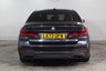 USED 2022 72 BMW 5 SERIES 2.0 520d MHT M Sport Steptronic Euro 6 (s/s) 4dr Reverse Camera, Heated Seats,