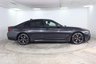 USED 2022 72 BMW 5 SERIES 2.0 520d MHT M Sport Steptronic Euro 6 (s/s) 4dr Reverse Camera, Heated Seats,